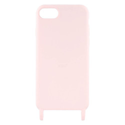 Funda Ultra suave colgante para iPhone XR