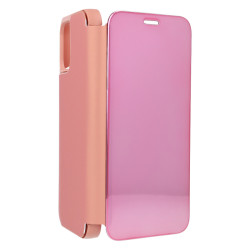 Funda Libro Espejo  para iPhone 12 Mini