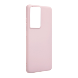 Funda Ultra suave para Samsung Galaxy S21 Ultra