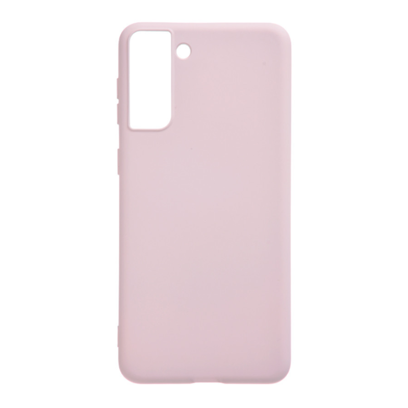 Funda Ultra suave para Samsung Galaxy S21 Plus