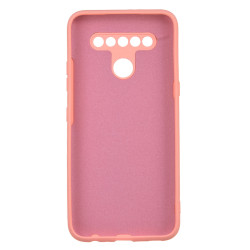 Funda Ultra suave para LG K41S