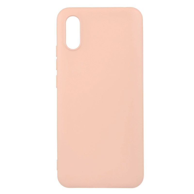 Funda Ultra suave para Xiaomi Redmi 9A