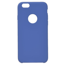 Funda Ultra Suave Logo para iPhone 6S