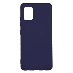 Funda Ultra suave para Samsung Galaxy A51 5G