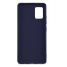 Funda Ultra suave para Samsung Galaxy A51 5G