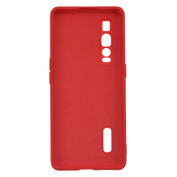 Funda Ultra suave para Oppo Find X2 Pro