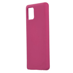 Funda Ultra suave para Samsung Galaxy A81