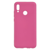 Funda Ultra suave para Huawei P Smart 2019