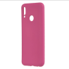 Funda Ultra suave para Huawei P Smart 2019