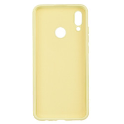 Funda Ultra suave para Honor 10 Lite