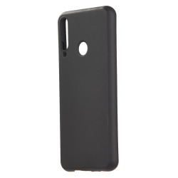 Funda Ultra suave para Huawei Y6p