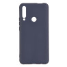 Funda Ultra suave para Huawei P Smart Z