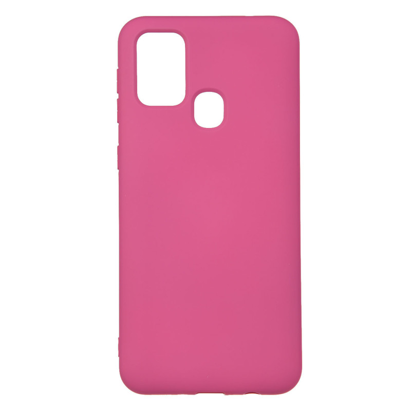 Funda Ultra suave para Samsung Galaxy M31