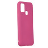 Funda Ultra suave para Samsung Galaxy M31