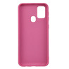 Funda Ultra suave para Samsung Galaxy M31