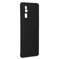 Funda Ultra suave para Oppo Find X2