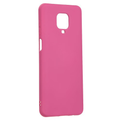 Funda Ultra suave para Xiaomi Redmi Note 9 Pro