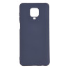 Funda Ultra suave para Xiaomi Redmi Note 9S