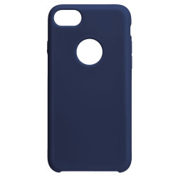 Funda Ultra Suave Logo para iPhone 7