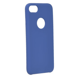 Funda Ultra Suave Logo para iPhone 7