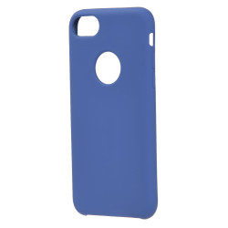 Funda Ultra Suave Logo para iPhone 8