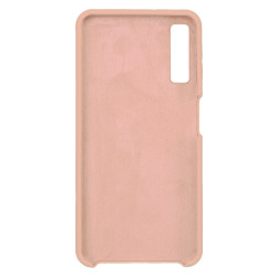 Funda Ultra suave para Samsung Galaxy A7 2018