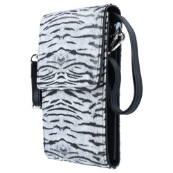 Bolso Animal Print - Edición Limitada