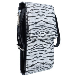 Bolso Animal Print - Edición Limitada