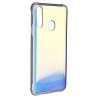 Funda Iridiscente Transparente para Samsung Galaxy A20e