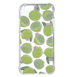 Funda Iridiscente Diseño para iPhone 6S Plus