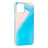 Funda Iridiscente Transparente para iPhone 12 Mini