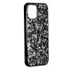 Funda Brillantina para iPhone 12 Mini