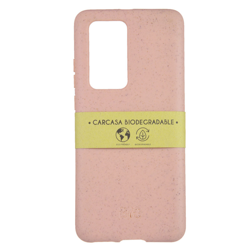 Funda EcoCase - Biodegradable para Huawei P40 Pro