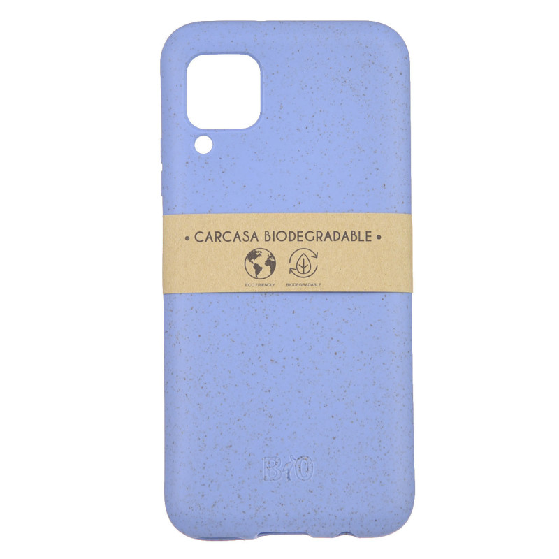 Funda EcoCase - Biodegradable para Huawei P40 Lite