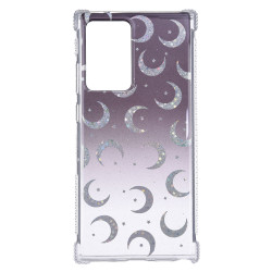 Funda Iridiscente Diseño para Samsung Galaxy Note 20 Ultra