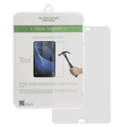 Cristal Templado Transparente para Samsung Galaxy Tab A8 2019