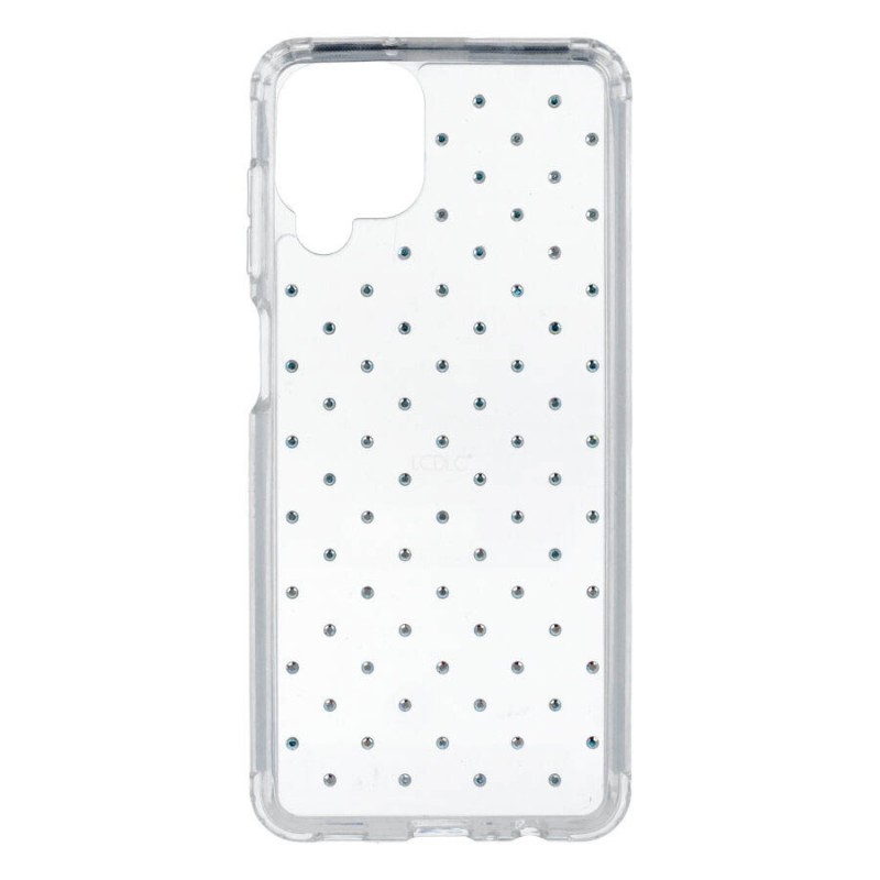 Funda Brillantes para Samsung Galaxy M12