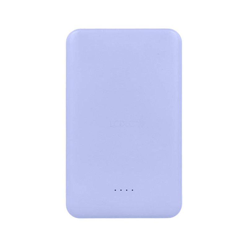 Power Bank 5000 mAh