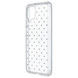 Funda Brillantes para Samsung Galaxy M12