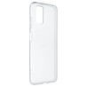 Funda Silicona transparente para Samsung Galaxy A03s