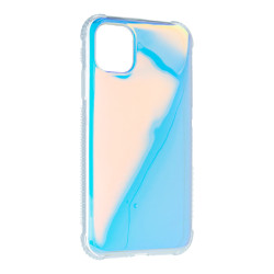 Funda Iridiscente Transparente para iPhone 11 Pro Max