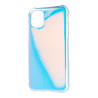 Funda Iridiscente Transparente para iPhone 11 Pro Max