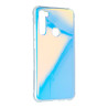 Funda Iridiscente Transparente para Xiaomi Redmi Note 8T