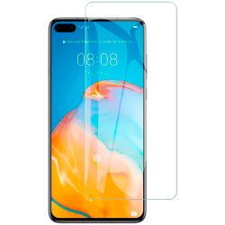 Cristal Templado Transparente para Huawei P40