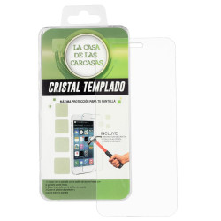 Cristal Templado Transparente para Xiaomi Mi 5X