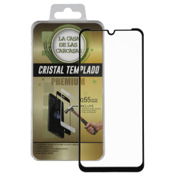 Cristal Templado Completo para LG K40S