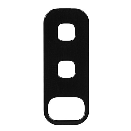 Protetor de Câmara para Samsung Galaxy S9 Plus Preto