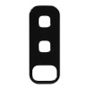 Protetor de Câmara para Samsung Galaxy S9 Plus Preto