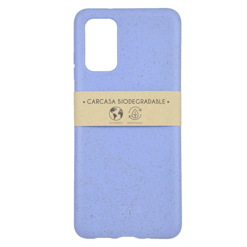 Funda EcoCase - Biodegradable para Samsung Galaxy S20 Plus