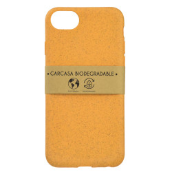 Funda EcoCase - Biodegradable para iPhone 7